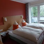 Landgasthof Allerparadies Szálloda 2*