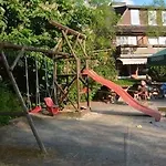 Landgasthof Allerparadies Szálloda Langlingen