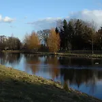 Szálloda Landgasthof Allerparadies Langlingen