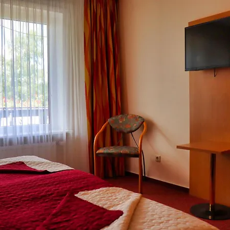 Landgasthof Allerparadies Ξενοδοχείο