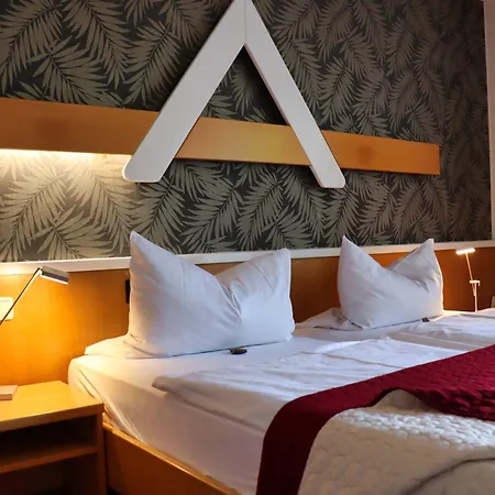 Landgasthof Allerparadies 2* Langlingen