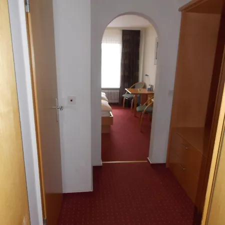 Landgasthof Allerparadies 2* Langlingen