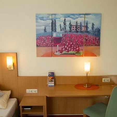 Landgasthof Allerparadies Ξενοδοχείο 2*