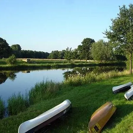 Ξενοδοχείο Landgasthof Allerparadies