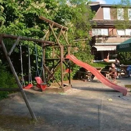 Landgasthof Allerparadies Hotel Langlingen