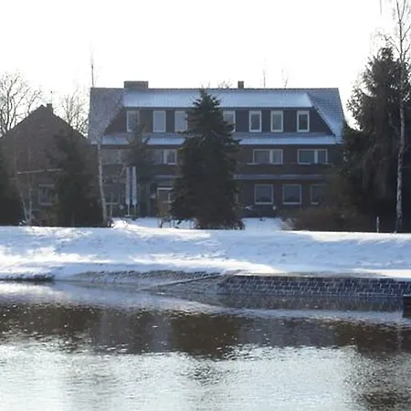 Landgasthof Allerparadies Ξενοδοχείο Langlingen