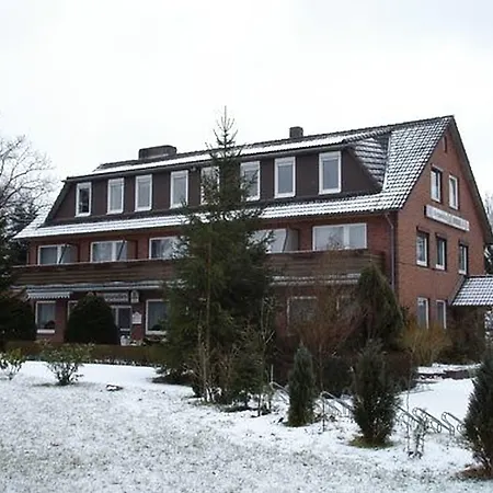 Ξενοδοχείο Landgasthof Allerparadies Langlingen