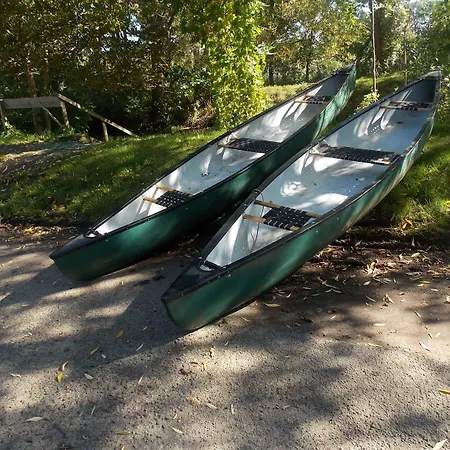 Ξενοδοχείο Landgasthof Allerparadies