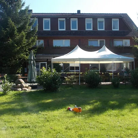 Landgasthof Allerparadies