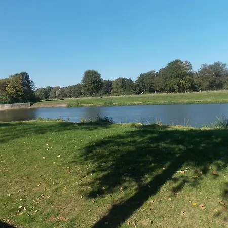 Landgasthof Allerparadies Ξενοδοχείο Langlingen