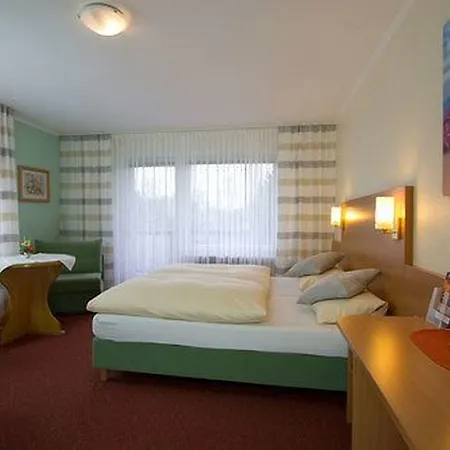 Landgasthof Allerparadies 2*