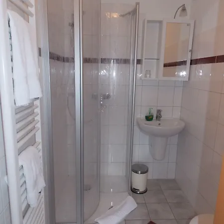 Landgasthof Allerparadies 2*