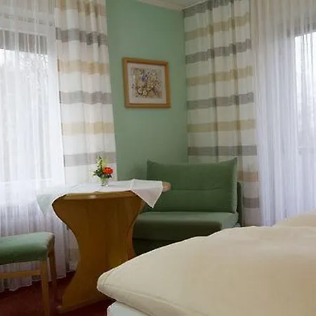 Landgasthof Allerparadies Langlingen