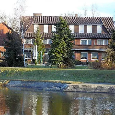 Landgasthof Allerparadies 2*