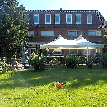 Landgasthof Allerparadies Ξενοδοχείο