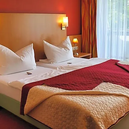 Ξενοδοχείο Landgasthof Allerparadies