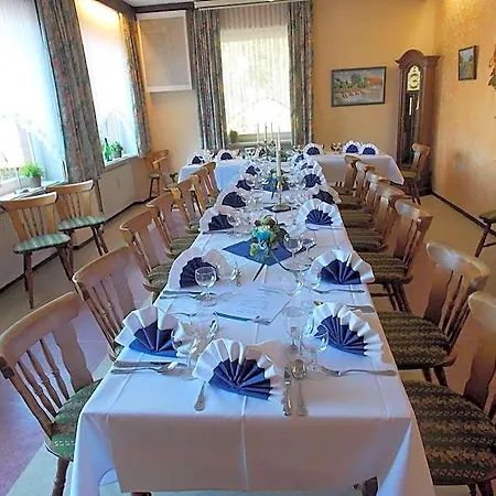 Ξενοδοχείο Landgasthof Allerparadies 2*
