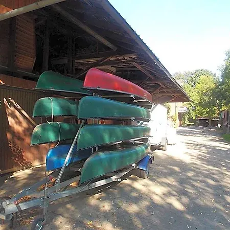 Landgasthof Allerparadies Ξενοδοχείο