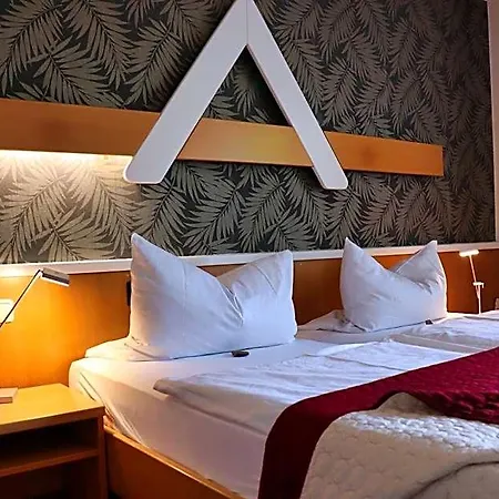 Landgasthof Allerparadies Ξενοδοχείο 2*