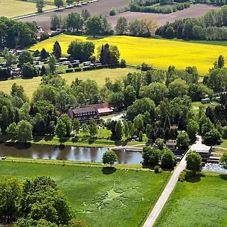 Landgasthof Allerparadies Langlingen