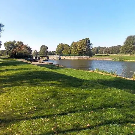 Ξενοδοχείο Landgasthof Allerparadies
