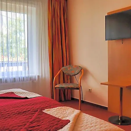 Ξενοδοχείο Landgasthof Allerparadies Langlingen