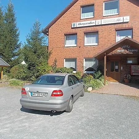 Landgasthof Allerparadies 2* Langlingen