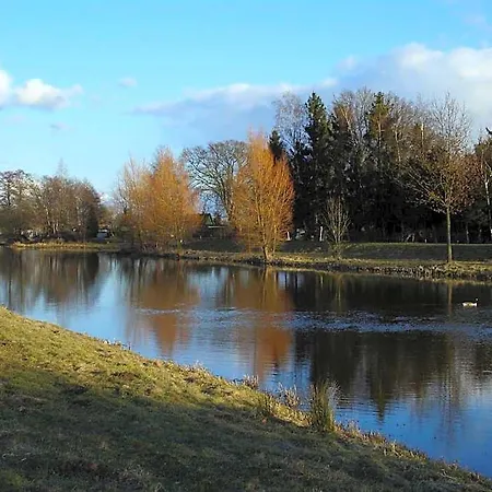 Ξενοδοχείο Landgasthof Allerparadies 2*
