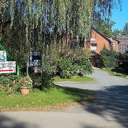 Ξενοδοχείο Landgasthof Allerparadies Langlingen
