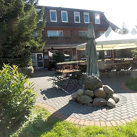 Landgasthof Allerparadies Langlingen