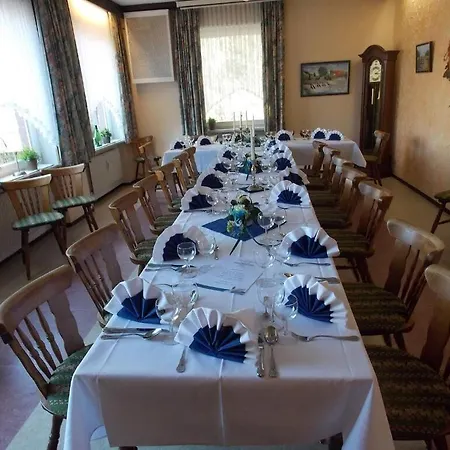 Landgasthof Allerparadies Langlingen