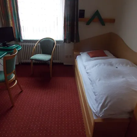 Landgasthof Allerparadies 2* Langlingen