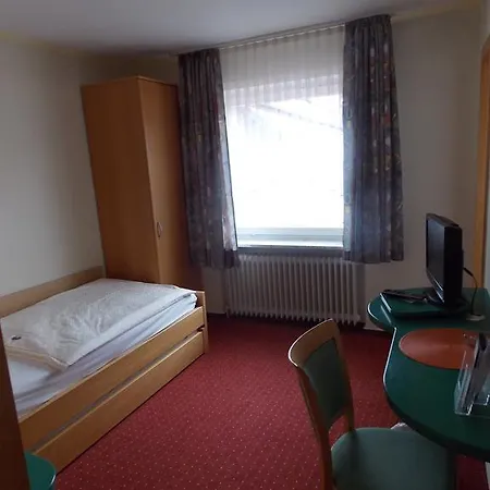 Landgasthof Allerparadies