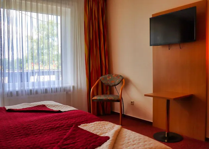 Landgasthof Allerparadies Ξενοδοχείο