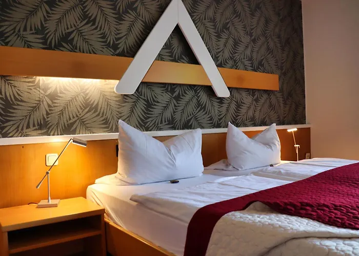 Landgasthof Allerparadies 2* Langlingen