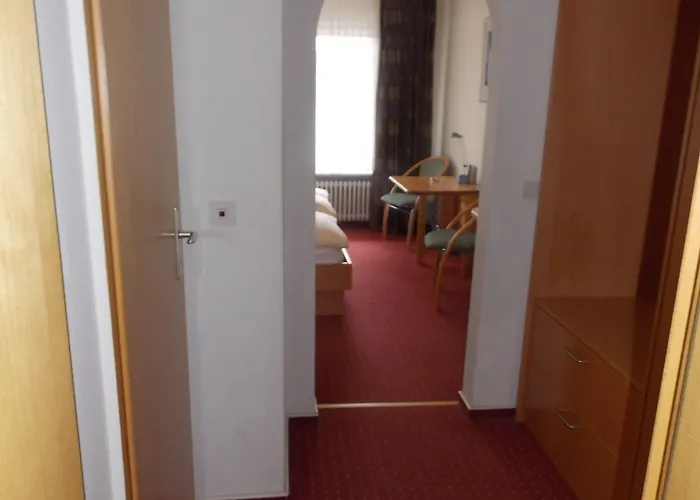 Landgasthof Allerparadies 2* Langlingen