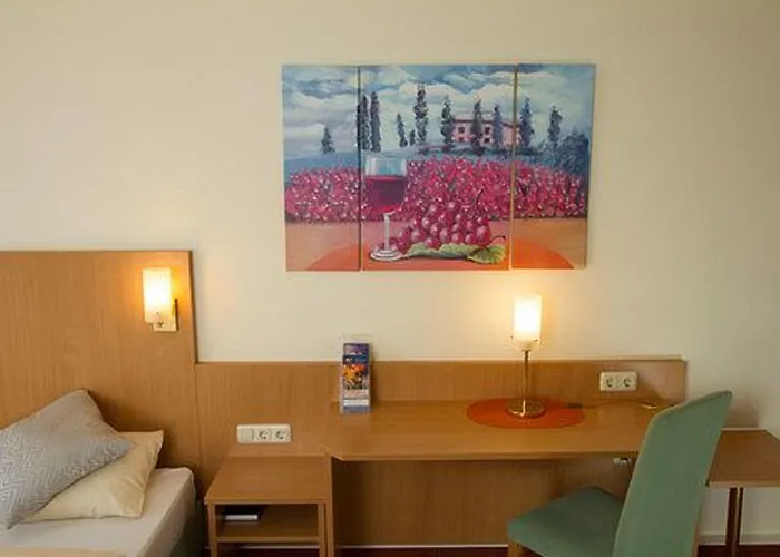 Landgasthof Allerparadies Ξενοδοχείο 2*