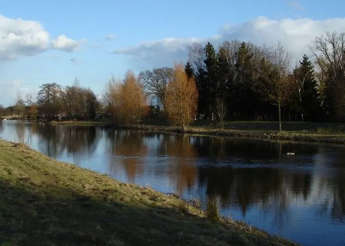 Ξενοδοχείο Landgasthof Allerparadies Langlingen
