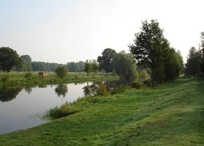 Landgasthof Allerparadies 2* Langlingen