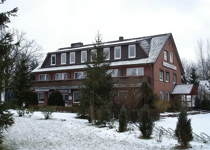 Ξενοδοχείο Landgasthof Allerparadies Langlingen