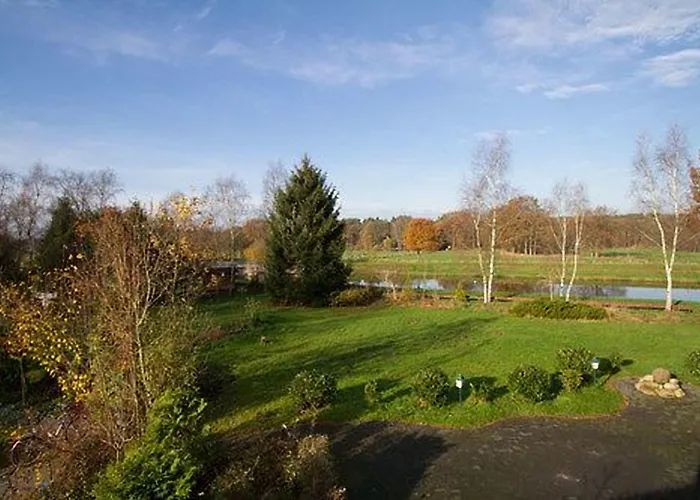 Landgasthof Allerparadies Ξενοδοχείο