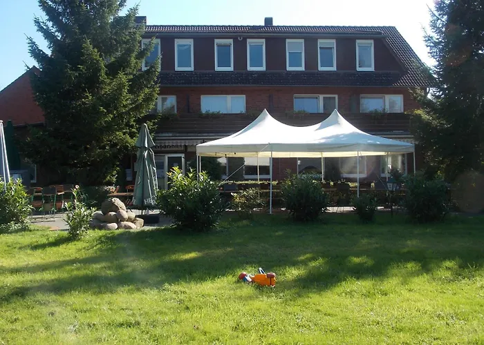Landgasthof Allerparadies