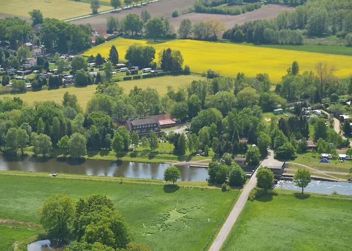 Landgasthof Allerparadies 2*