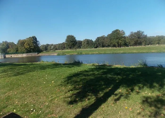 Landgasthof Allerparadies Ξενοδοχείο Langlingen
