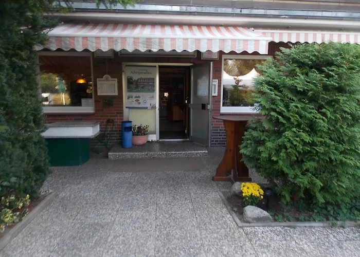 Landgasthof Allerparadies