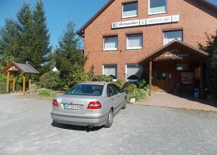 Landgasthof Allerparadies Langlingen