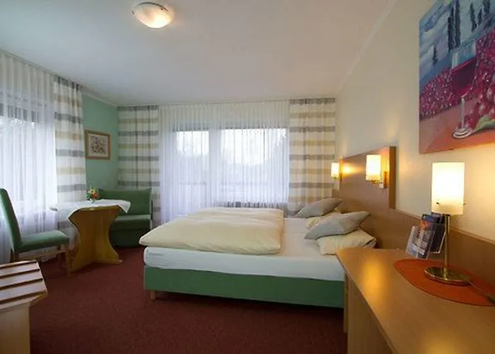 Landgasthof Allerparadies 2*