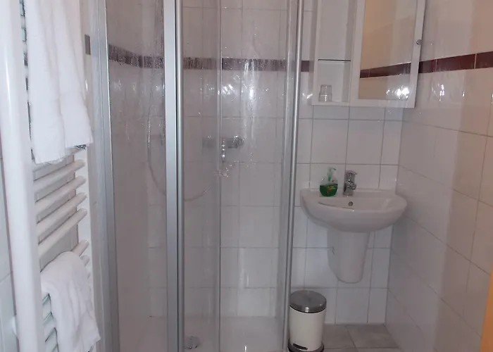 Landgasthof Allerparadies 2*