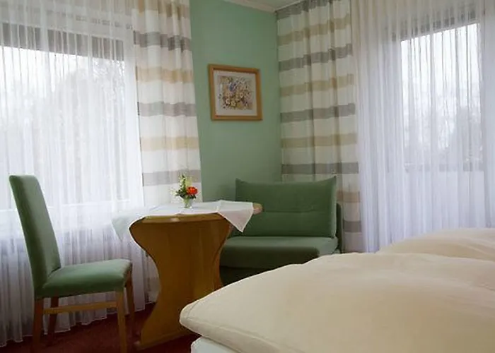 Landgasthof Allerparadies Langlingen