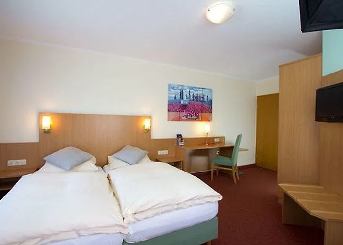 Landgasthof Allerparadies Langlingen